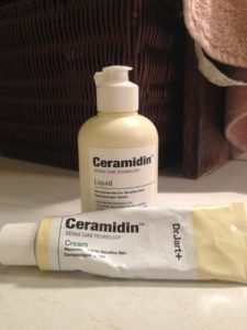 My holy grail of skin care, Dr. Jar+ Ceramidin. 
