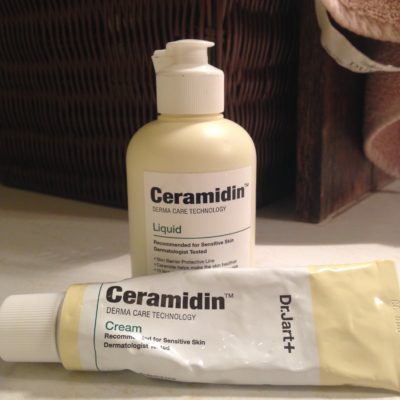 My holy grail of skin care, Dr. Jar+ Ceramidin.