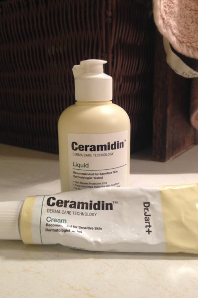 My holy grail of skin care, Dr. Jar+ Ceramidin.