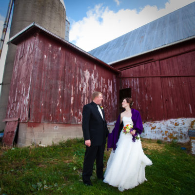 5 Reasons Why Marrying a Farmer Will Make Your Life Better