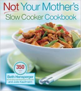 Top Resources for Slow Cooker Recipes
