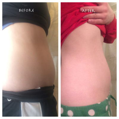 It Works! Wraps Review