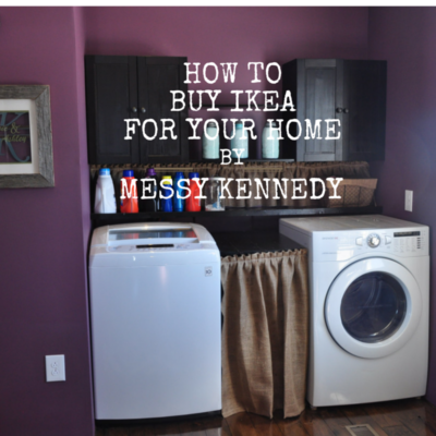 Tips for Buying IKEA for your Home