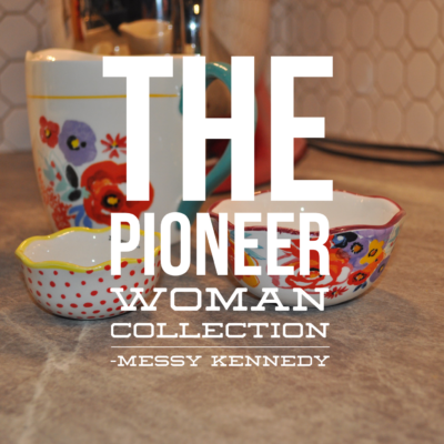 The Pioneer Woman Kitchen Collection Review