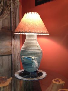 Lamp