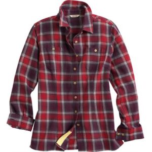 DT Flannel