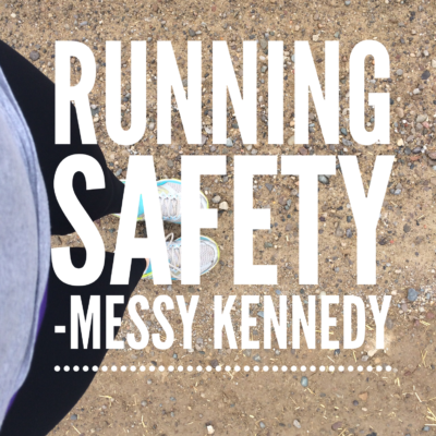 Running Safety