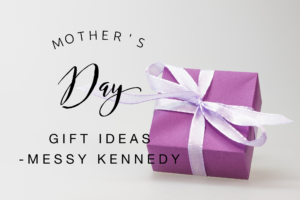 Mother's Day can be so overwhelming to shop for, luckily I have you covered. 